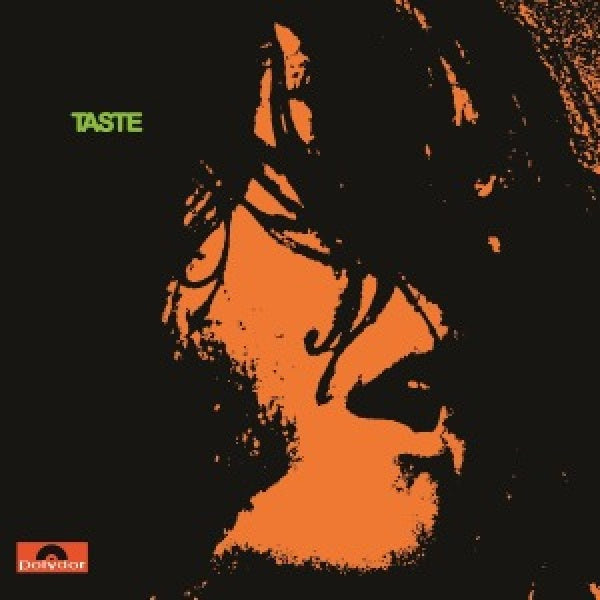 Taste - Taste (LP)