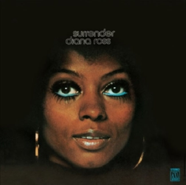Diana Ross - Surrender (LP) - Velvet Music