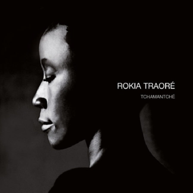 Rokia Traore - Tchamantche (LP) - Velvet Music