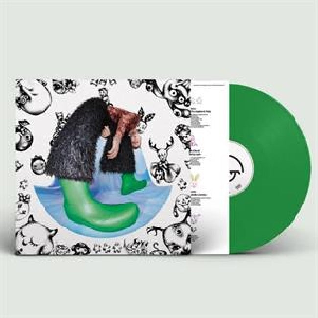Mura Masa - Demon time (LP) - Velvet Music