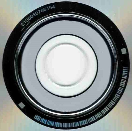 Stephan Thelen - Fractal Guitar 3 (tweedehands CD) - Velvet Music