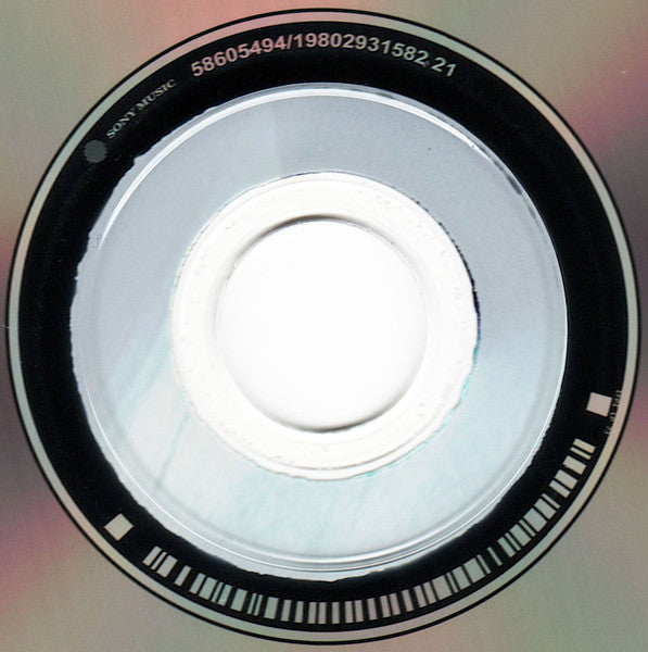 Arjen Anthony Lucassen - Songs No One Will Hear (CD) - Velvet Music