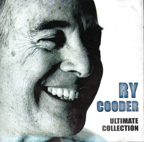 Ry Cooder - Ultimate Collection (CD) - Velvet Music