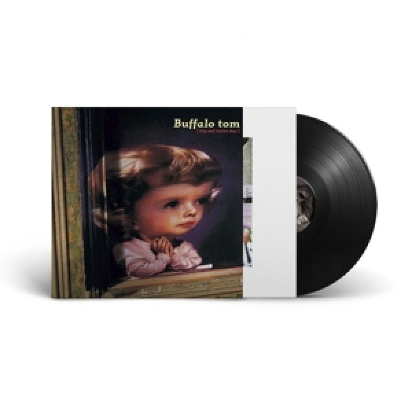 Buffalo Tom - Big red letter day (LP) - Velvet Music