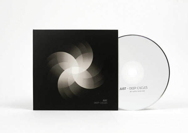 Just (28) - Deep Cycles (LP)