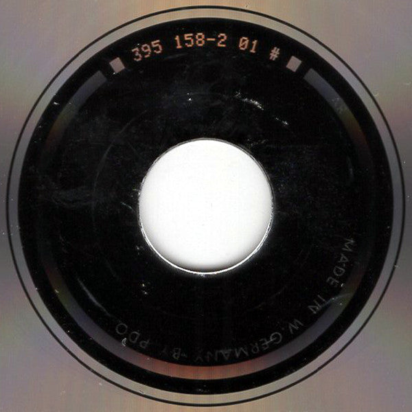 John Hiatt - Bring The Family (second hand CD)