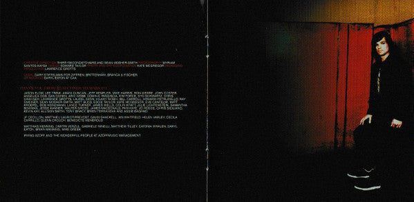 30 Seconds To Mars - A Beautiful Lie (tweedehands CD) - Velvet Music
