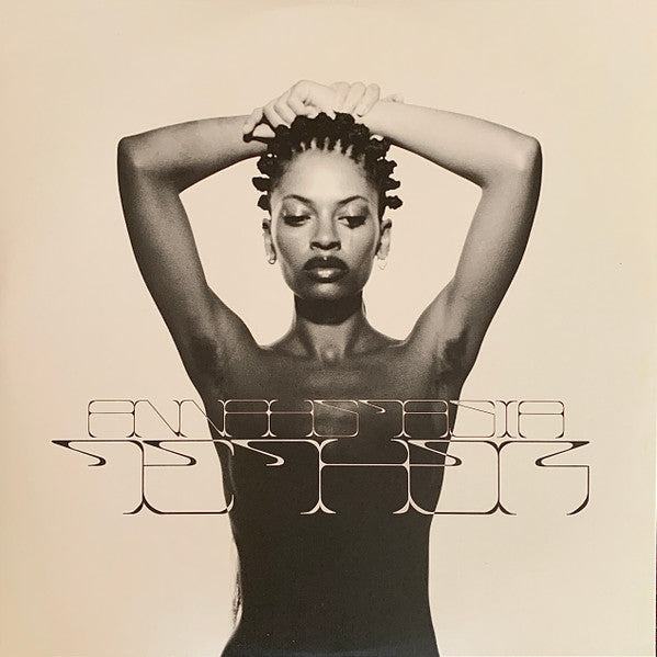 Annahstasia - Tether (LP) - Velvet Music