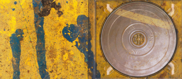 Deerhunter - Fading Frontier (tweedehands CD) - Velvet Music