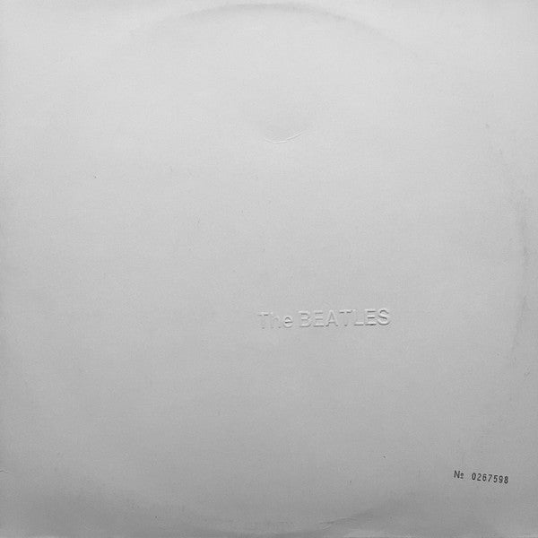 Beatles, The - The Beatles (tweedehands LP) - Velvet Music
