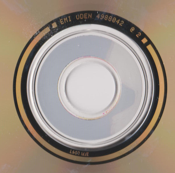 Rob de Nijs - Ballades (tweedehands CD) - Velvet Music