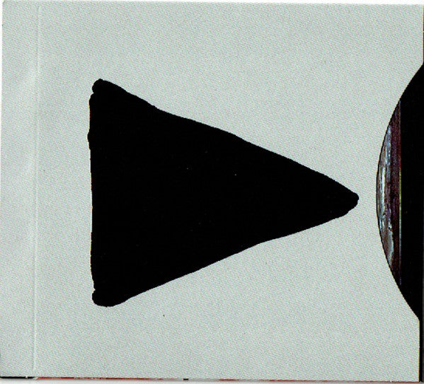 Depeche Mode - Delta Machine (tweedehands CD) - Velvet Music