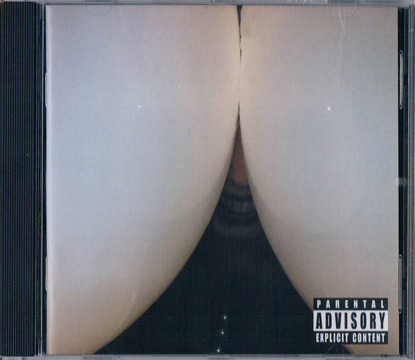 Death Grips - Bottomless Pit (tweedehands CD) - Velvet Music