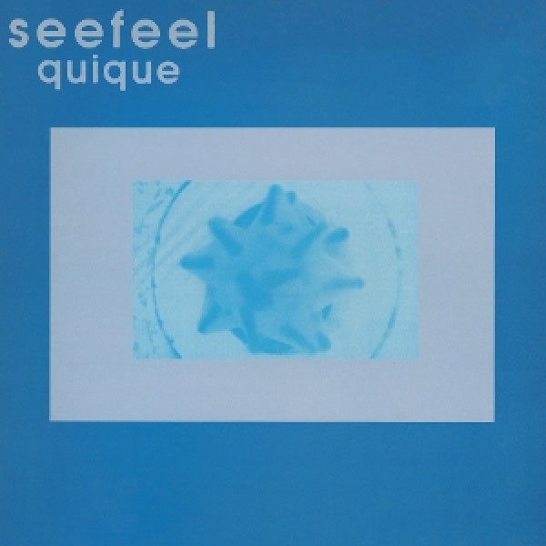 Seefeel - Quique (LP)