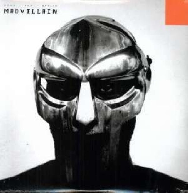 Madvillain - Madvillainy (LP) - Velvet Music