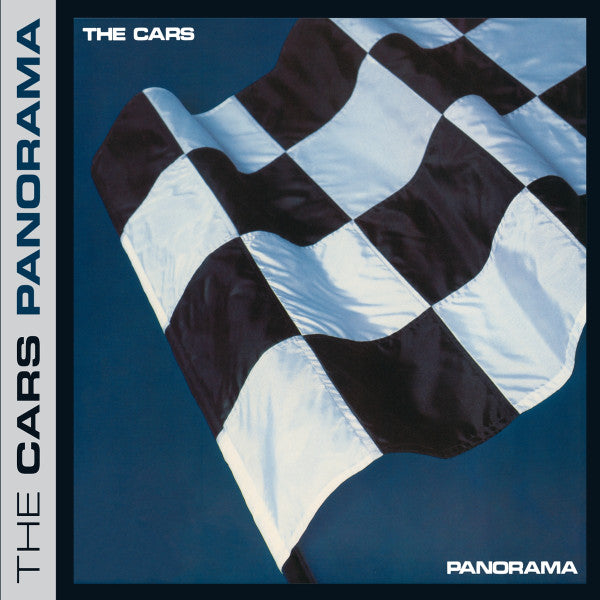 Cars, The - Panorama (CD) - Velvet Music