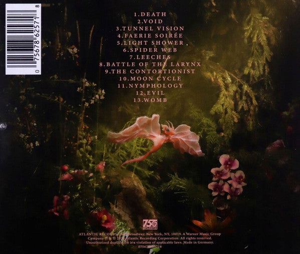 Melanie Martinez (2) - Portals (tweedehands CD) - Velvet Music