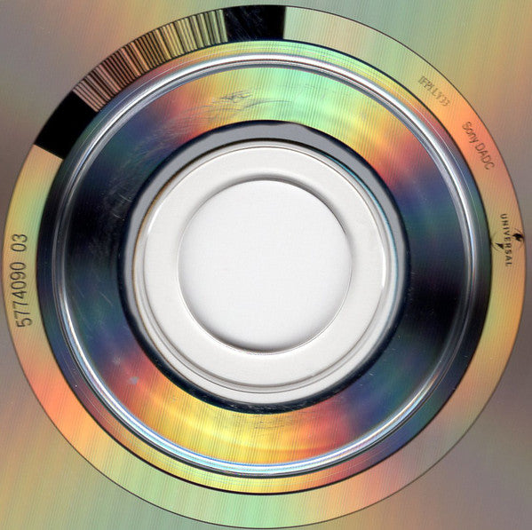 Katy Perry - Witness (tweedehands CD) - Velvet Music