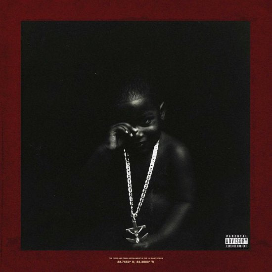 Lil Yachty - Lil boat 3 (CD)