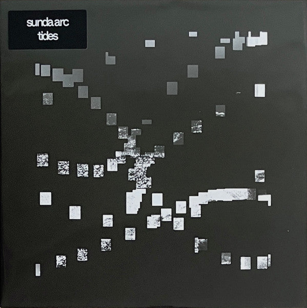 Sunda Arc - Tides (LP) - Velvet Music