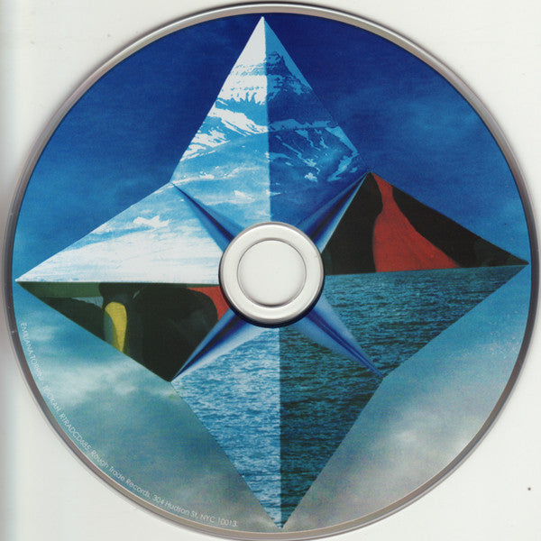 Emiliana Torrini - Tookah (tweedehands CD) - Velvet Music