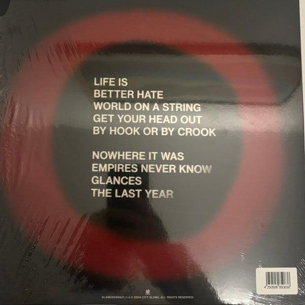 Jessica Pratt - Here In The Pitch (LP)