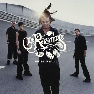 Rasmus, The - First Day Of My Life (CD d'occasion)