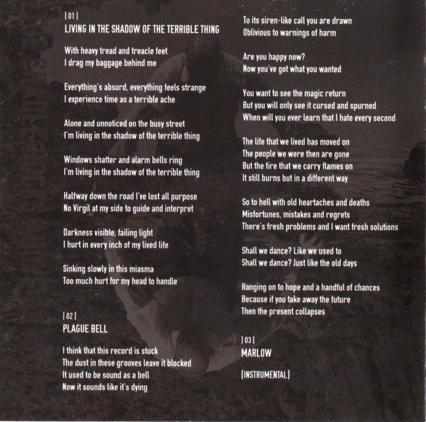 Therapy? - A Brief Crack Of Light (tweedehands CD) - Velvet Music