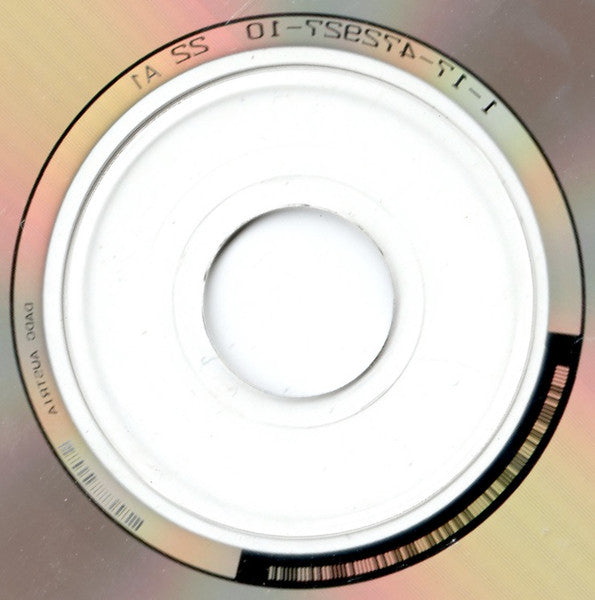 Various - She - The Album (tweedehands CD) - Velvet Music
