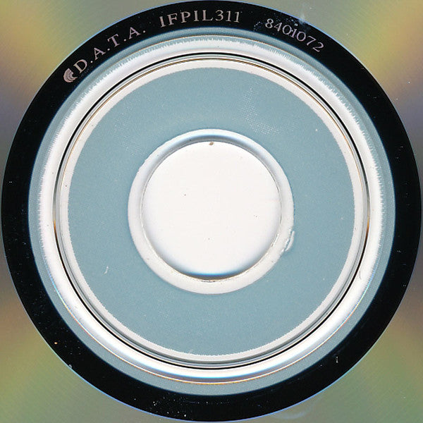 John Lee Hooker - Chill Out (tweedehands CD) - Velvet Music