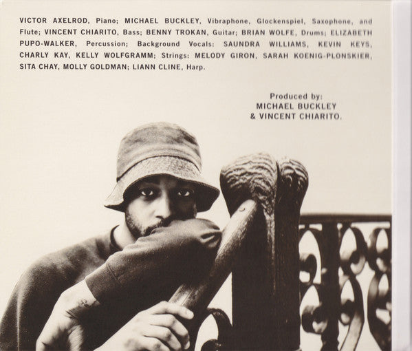 Jalen N'Gonda - Come Around And Love Me (tweedehands CD) - Velvet Music