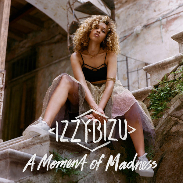 Izzy Bizu - A Moment of Madness (second hand LP)