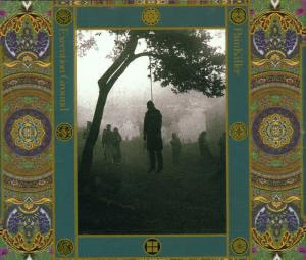 Painkiller - Execution ground (CD)