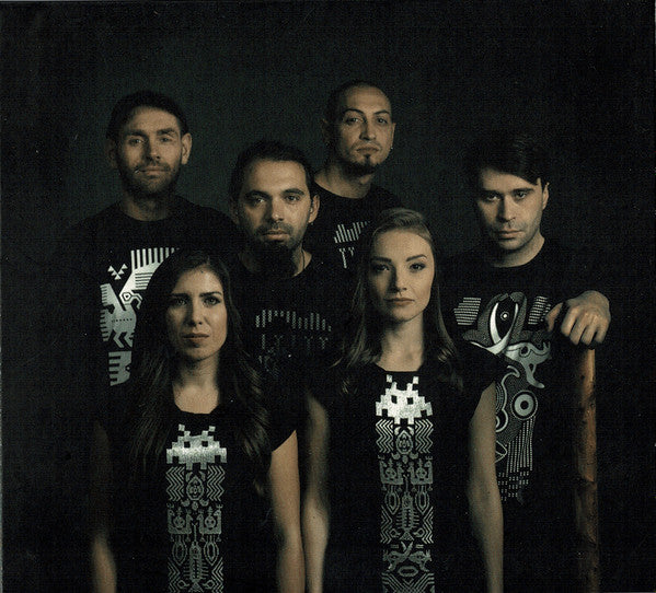 Oratnitza - Alter Ethno (CD d'occasion)