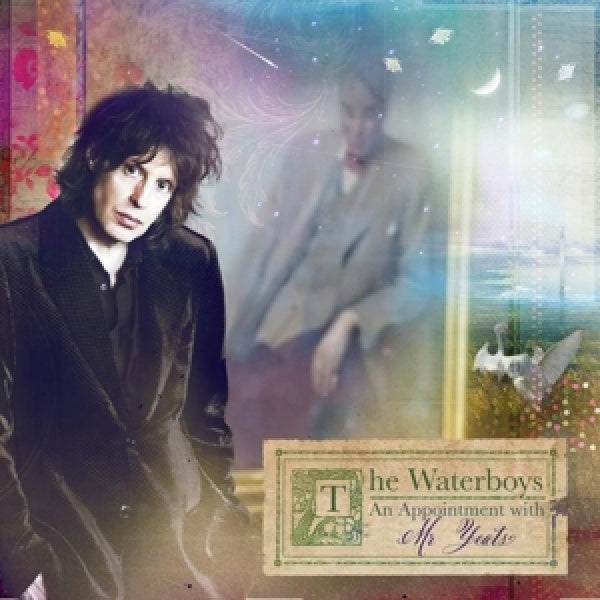 Waterboys - An appointment with mr yeats (CD)