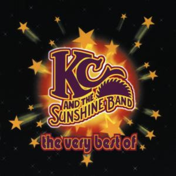 Kc & The Sunshine Band - The very best of kc and the su (CD)