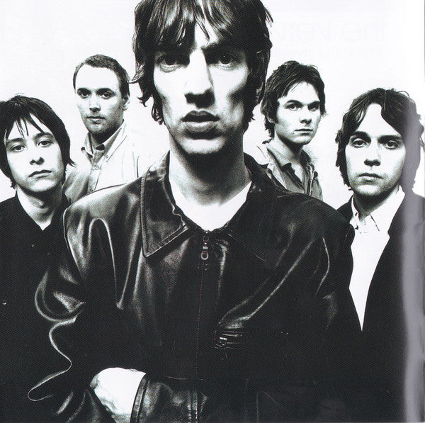 Verve, The - Urban Hymns (tweedehands CD) - Velvet Music