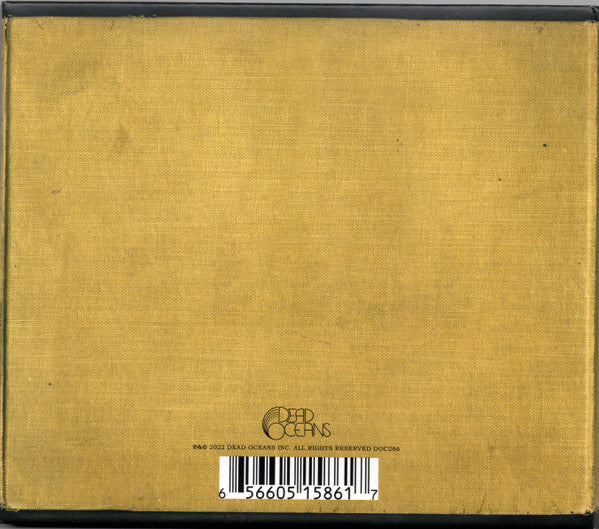 Bright Eyes - Lifted Or The Story Is In The Soil, Keep Your Ear To The Ground (CD) - Velvet Music