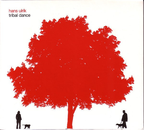 Hans Ulrik - Tribal Dance (CD d'occasion)