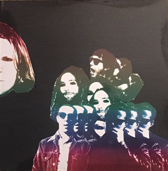 Ty Segall & Freedom Band (3) - Freedom’s Goblin (LP) - Velvet Music