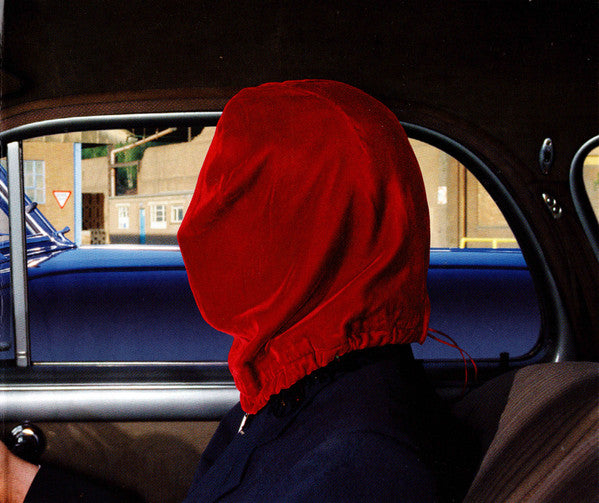 Mars Volta, The - The Widow (CD d'occasion)
