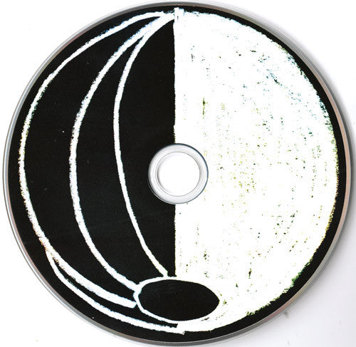 King Krule - 6 Feet Beneath The Moon (tweedehands CD) - Velvet Music