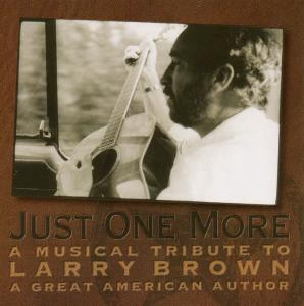 Various - Just one more (CD)