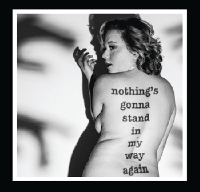 Lydia Loveless - Nothing's gonna stand in my way again (CD) - Velvet Music
