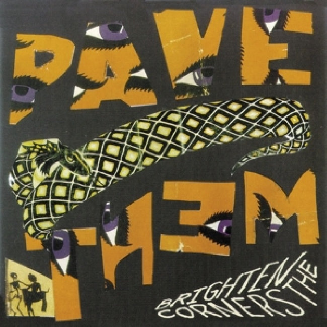 Pavement - Brighten the corners (LP) - Velvet Music