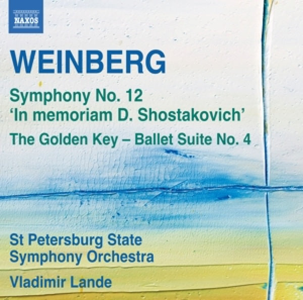 Mirga Grazinyte-tyla, Gidon Kremer, City Of Birmin - Symphony no.12 'in memory (CD)