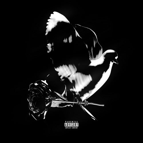 Pop Smoke - Shoot for the stars, aim for the moon (LP) - Velvet Music