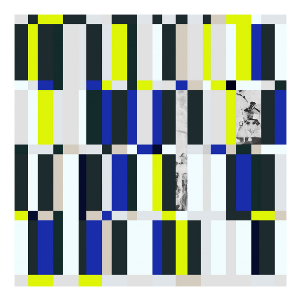 Portico Quartet - Monument (CD) - Velvet Music