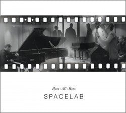 Hess, Ac, Hess, Spacelab (11) - Spacelab (CD d'occasion)