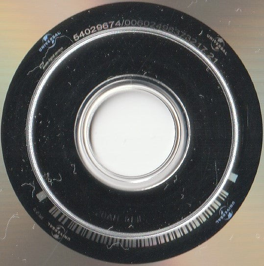 Gotan Project - Lunático (used CD)